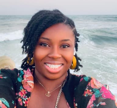 Edwina Owusu-Adjapong